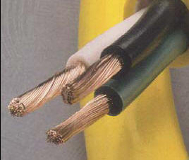  STO SJTO Flexible Power Cord and Cable